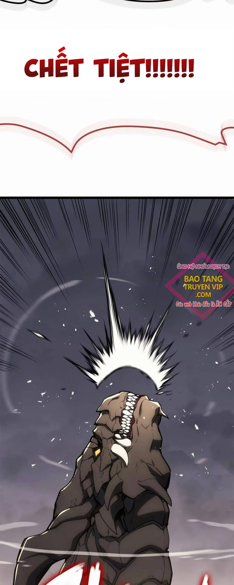 Vị Vua Mạnh Nhất Đã Trở Lại Chapter  87 - 88
