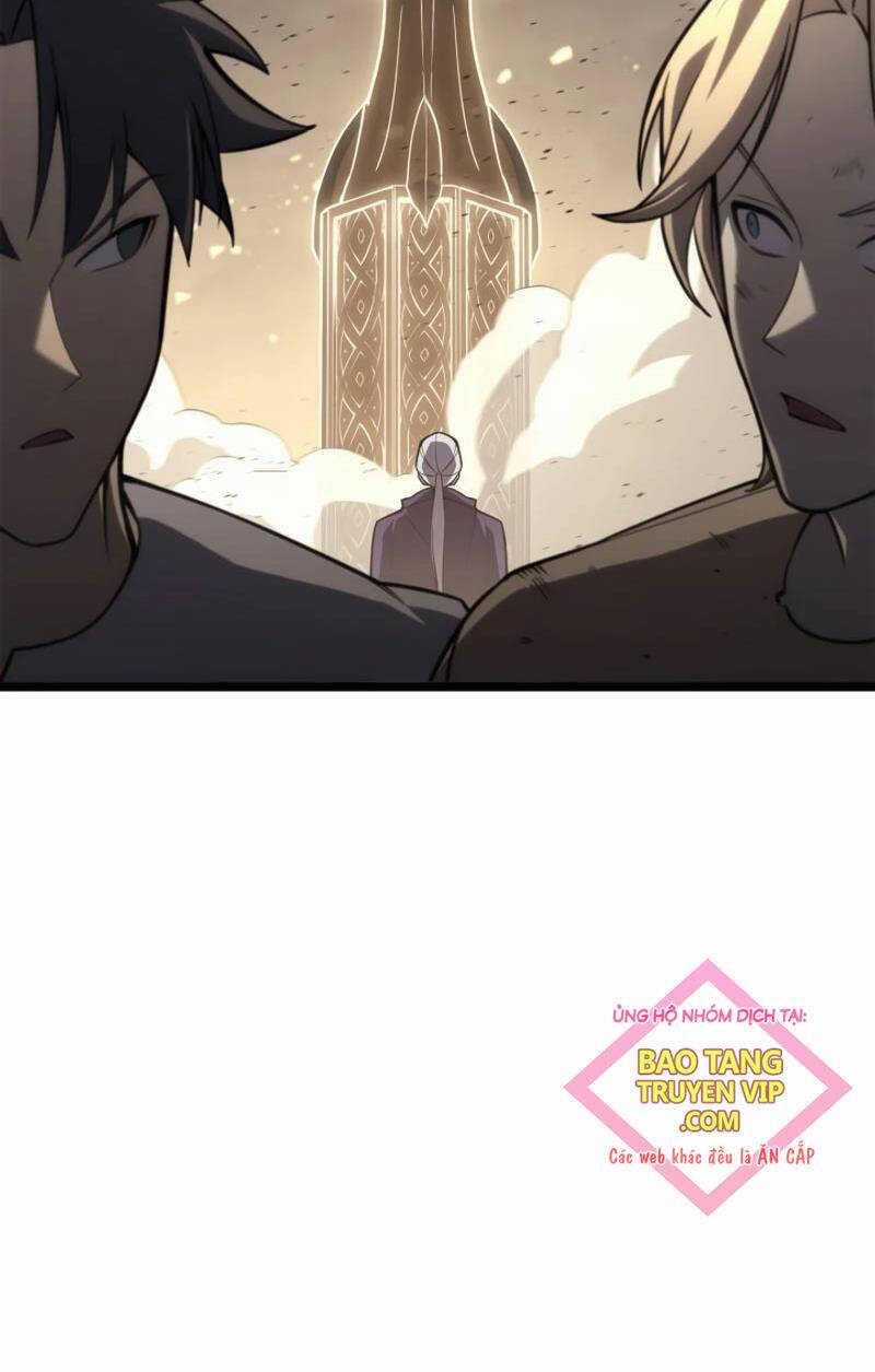 Vị Vua Mạnh Nhất Đã Trở Lại Chapter  87 - 97