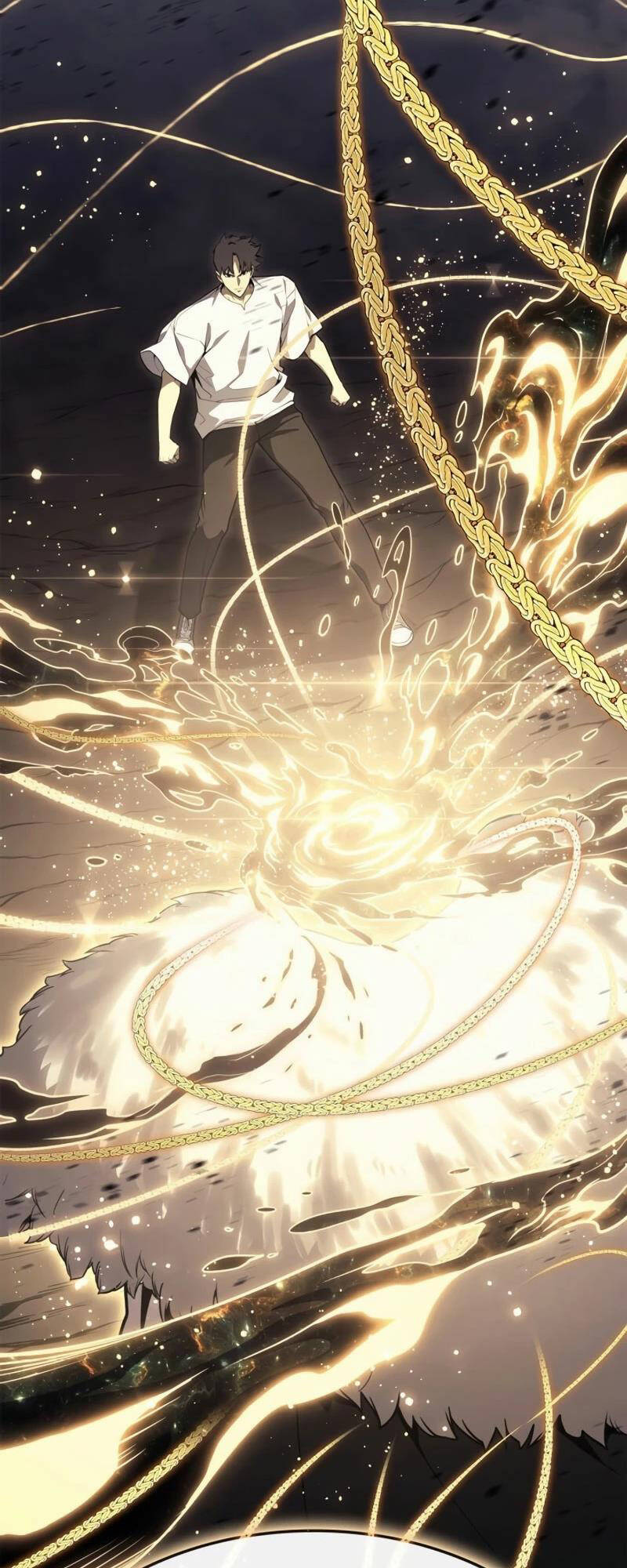 Vị Vua Mạnh Nhất Đã Trở Lại Chapter  87 - 100