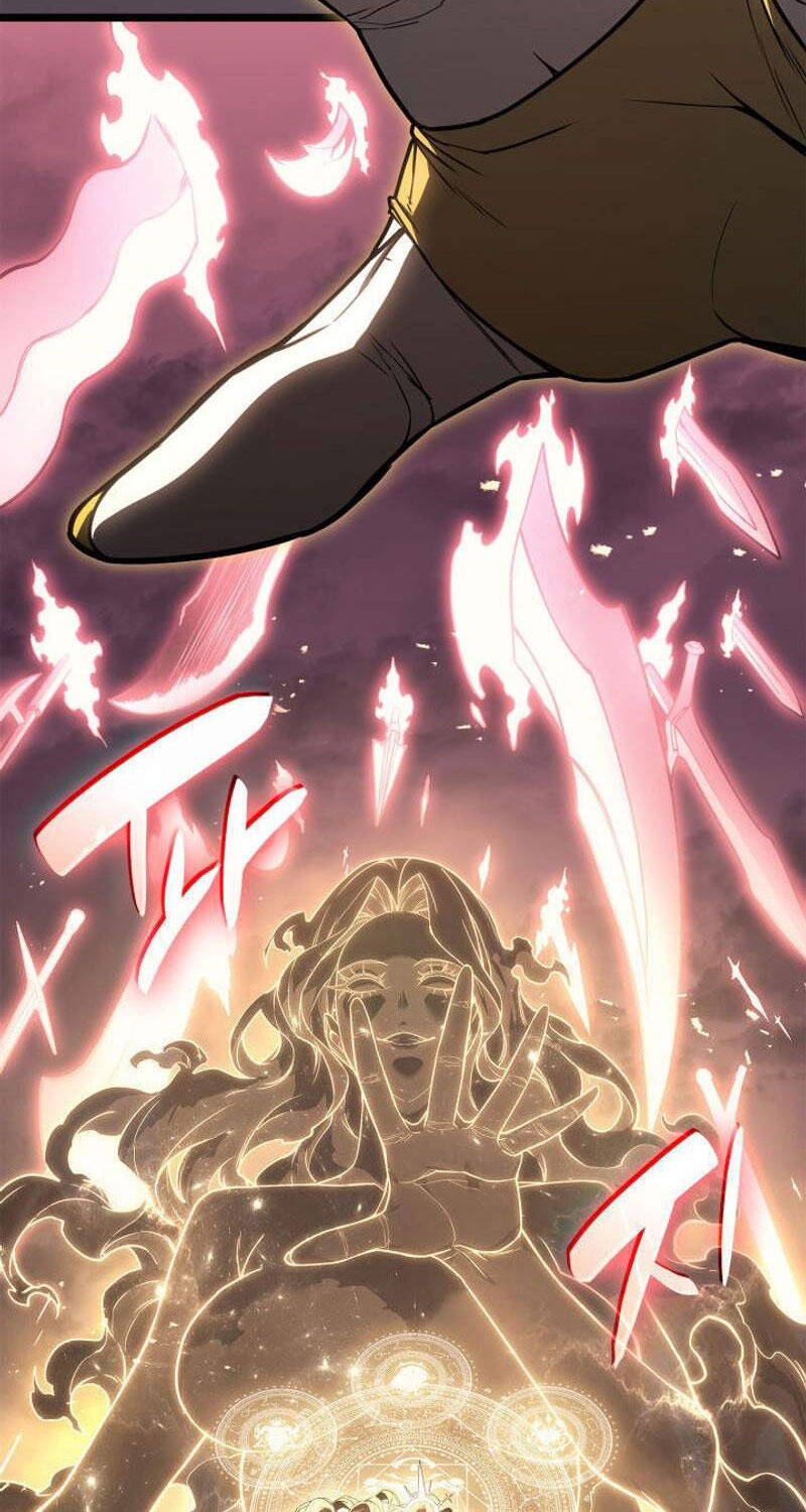 Vị Vua Mạnh Nhất Đã Trở Lại Chapter  88 - 109