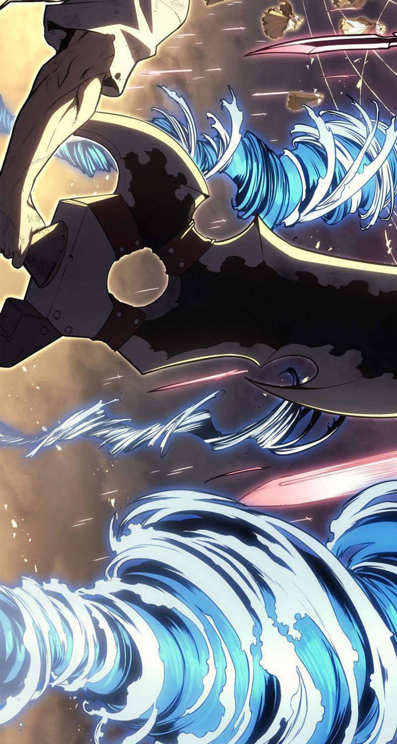 Vị Vua Mạnh Nhất Đã Trở Lại Chapter  88 - 122