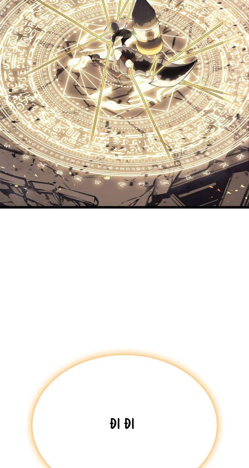 Vị Vua Mạnh Nhất Đã Trở Lại Chapter  88 - 126