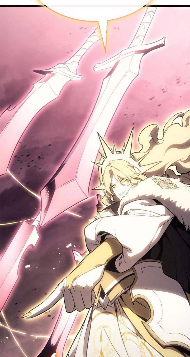 Vị Vua Mạnh Nhất Đã Trở Lại Chapter  88 - 127