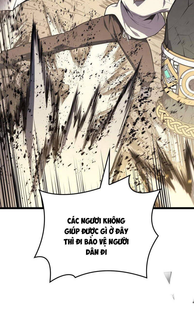 Vị Vua Mạnh Nhất Đã Trở Lại Chapter  88 - 14