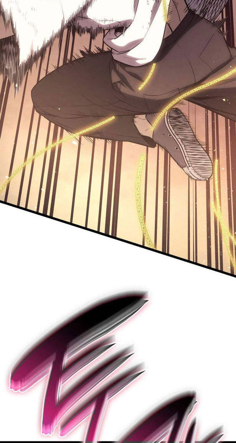 Vị Vua Mạnh Nhất Đã Trở Lại Chapter  88 - 137