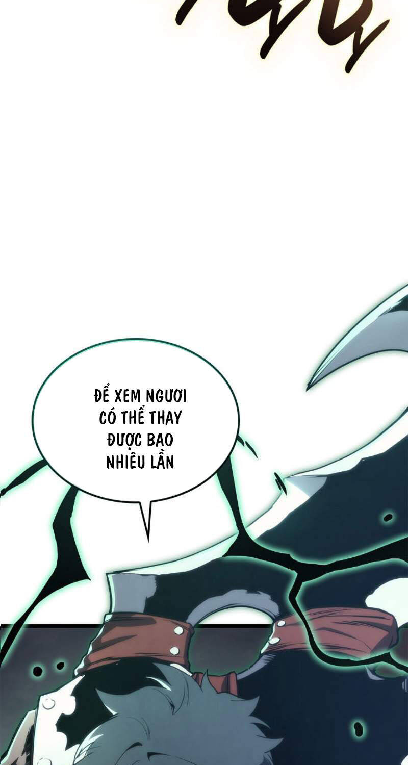 Vị Vua Mạnh Nhất Đã Trở Lại Chapter  88 - 3