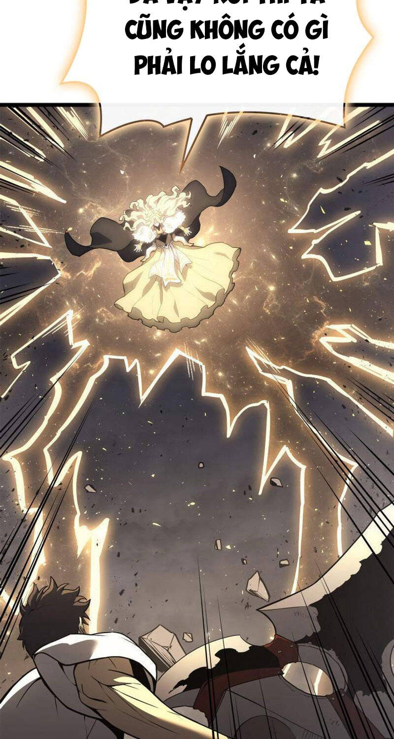 Vị Vua Mạnh Nhất Đã Trở Lại Chapter  88 - 37