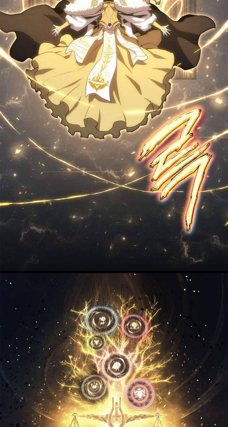 Vị Vua Mạnh Nhất Đã Trở Lại Chapter  88 - 69