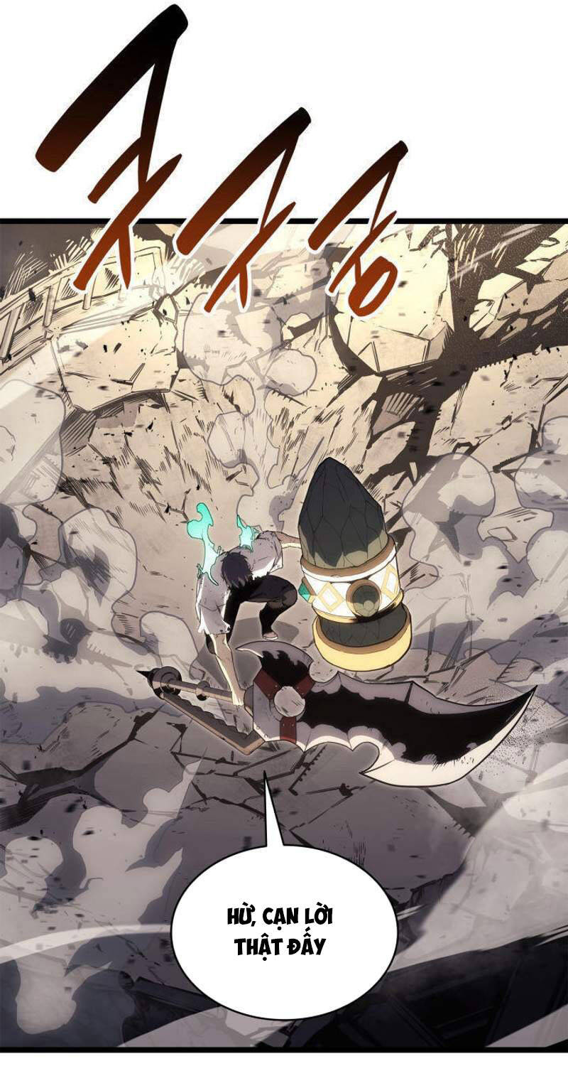 Vị Vua Mạnh Nhất Đã Trở Lại Chapter  88 - 76