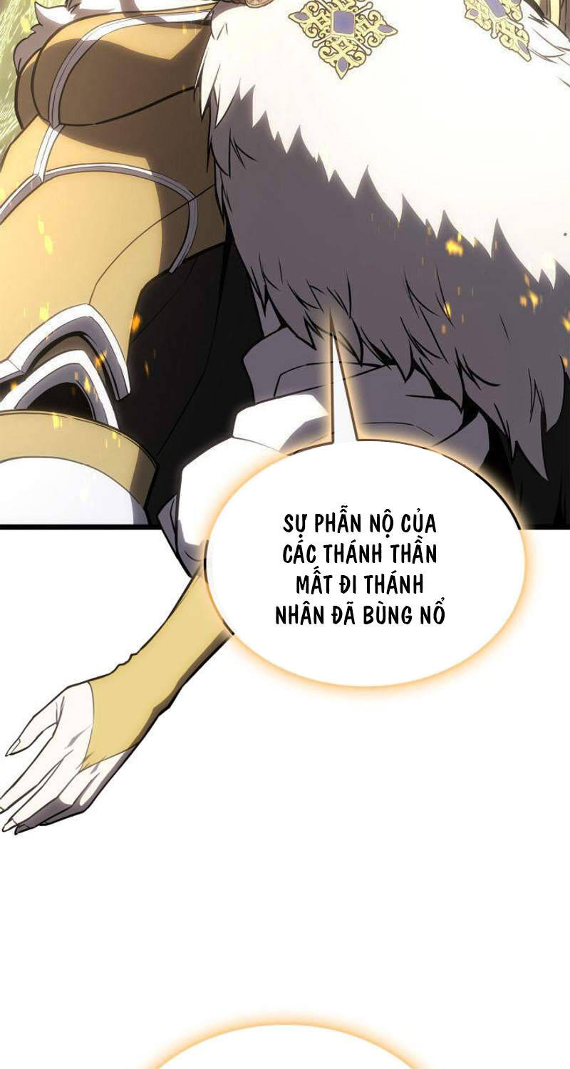 Vị Vua Mạnh Nhất Đã Trở Lại Chapter  88 - 82