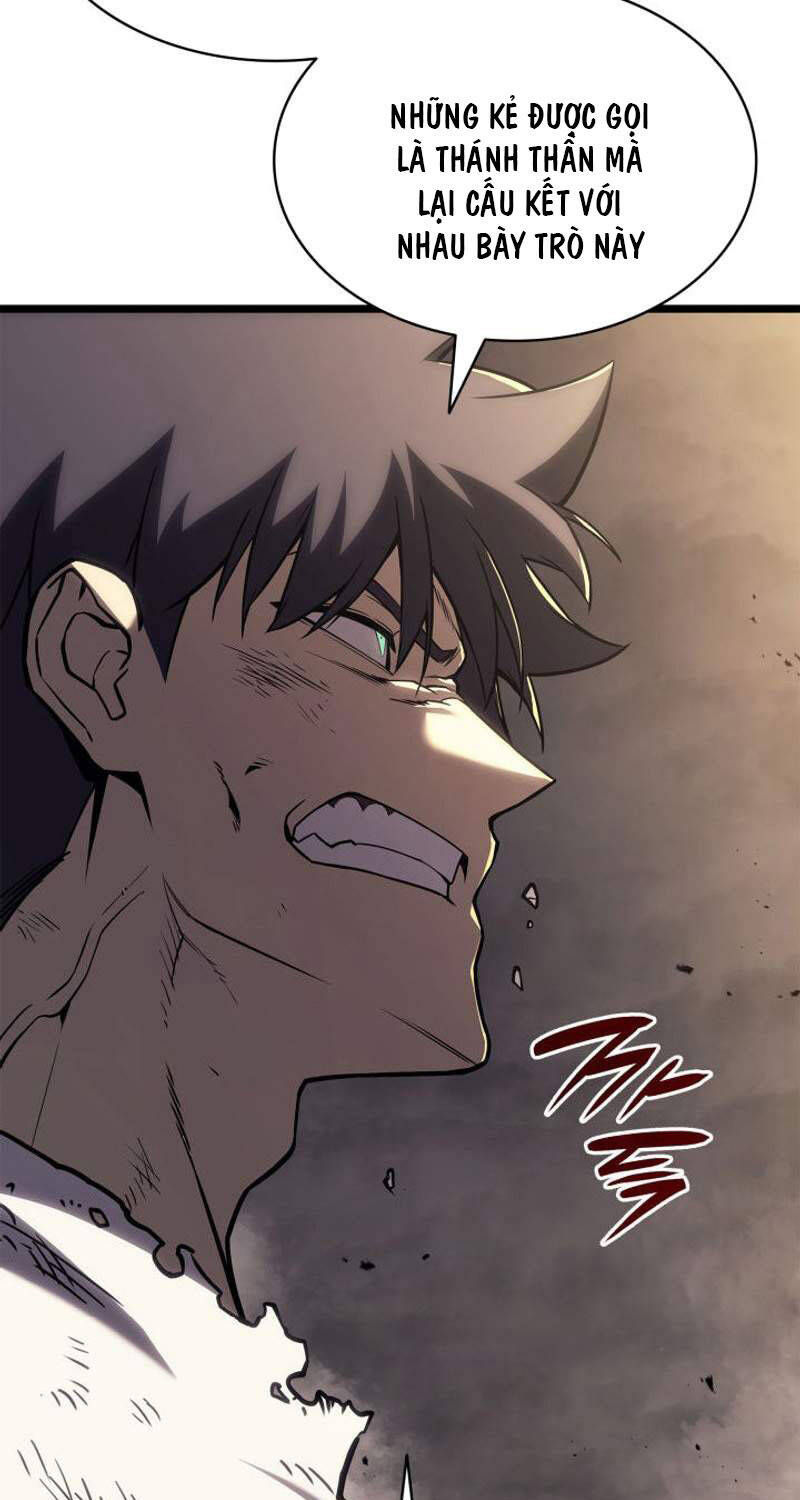 Vị Vua Mạnh Nhất Đã Trở Lại Chapter  88 - 86
