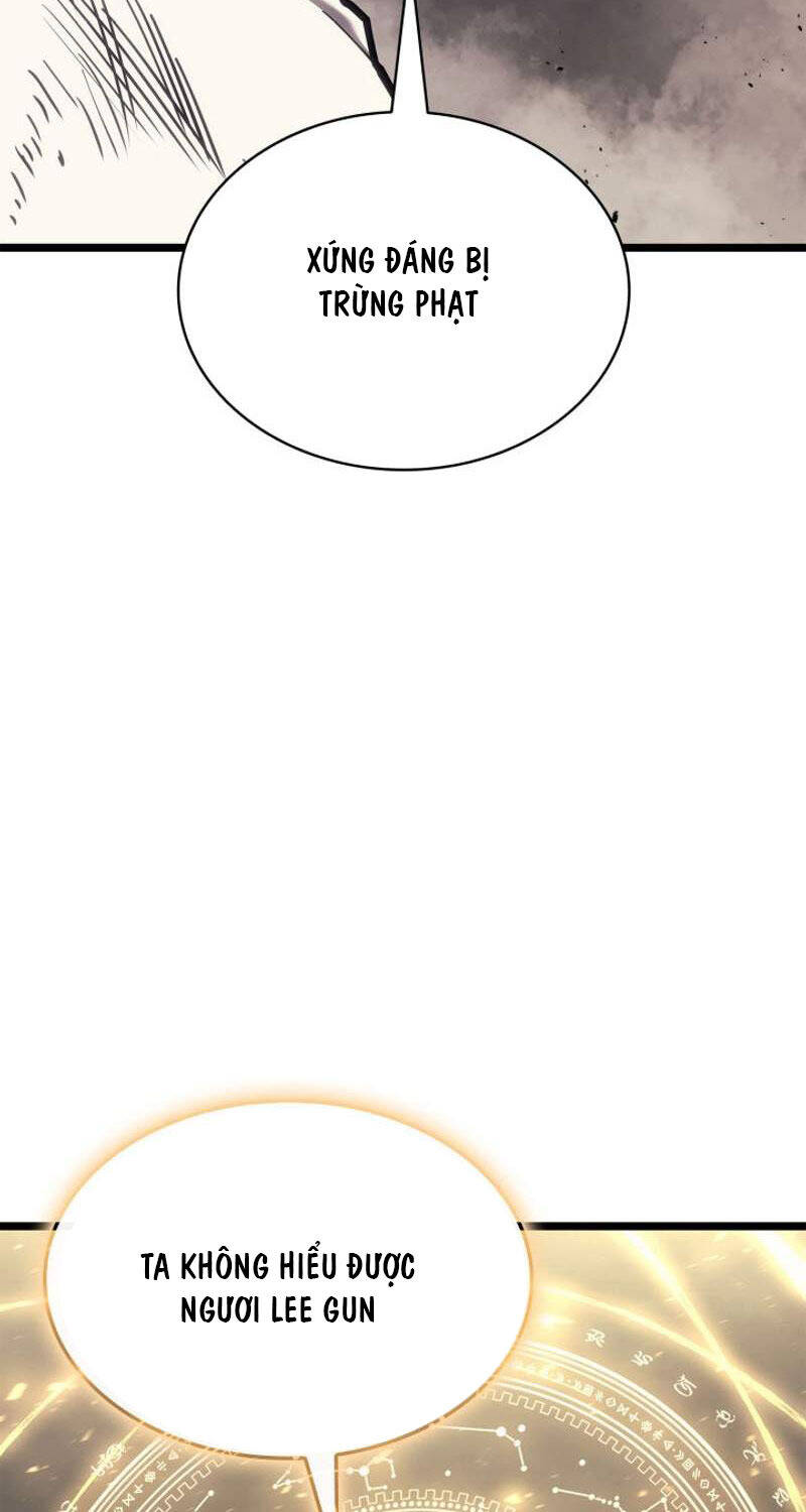 Vị Vua Mạnh Nhất Đã Trở Lại Chapter  88 - 87