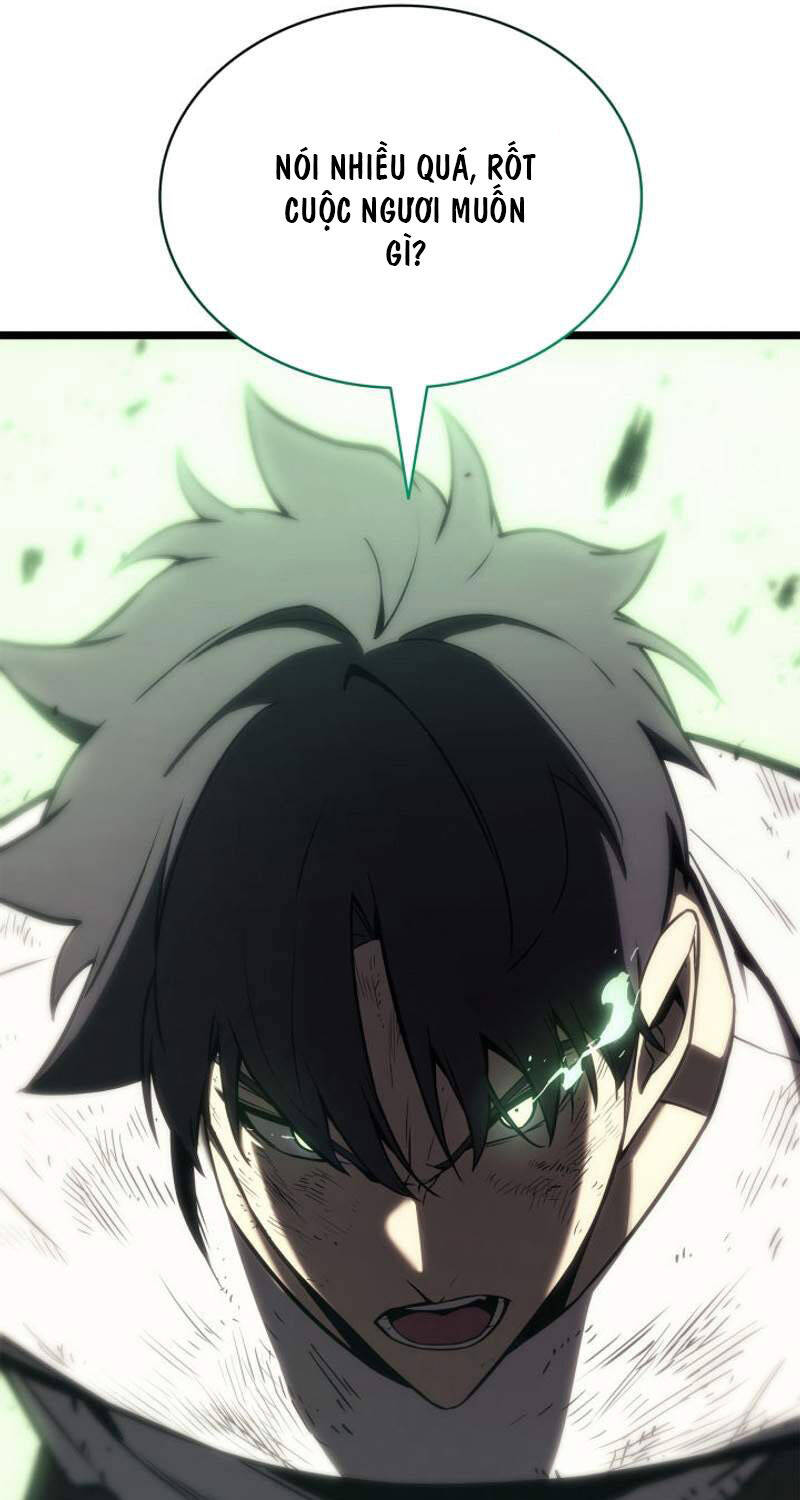 Vị Vua Mạnh Nhất Đã Trở Lại Chapter  88 - 91