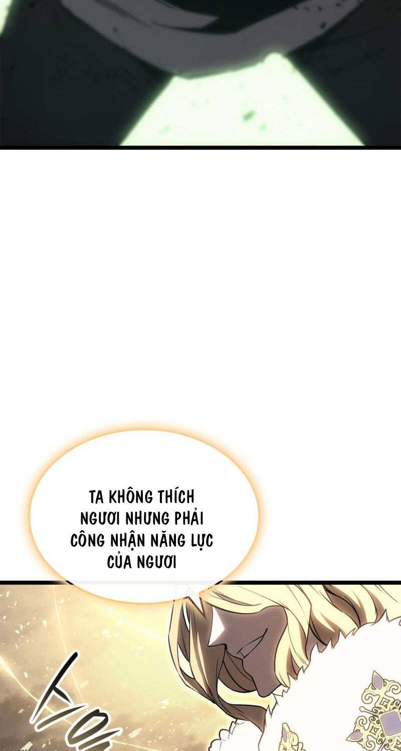 Vị Vua Mạnh Nhất Đã Trở Lại Chapter  88 - 92