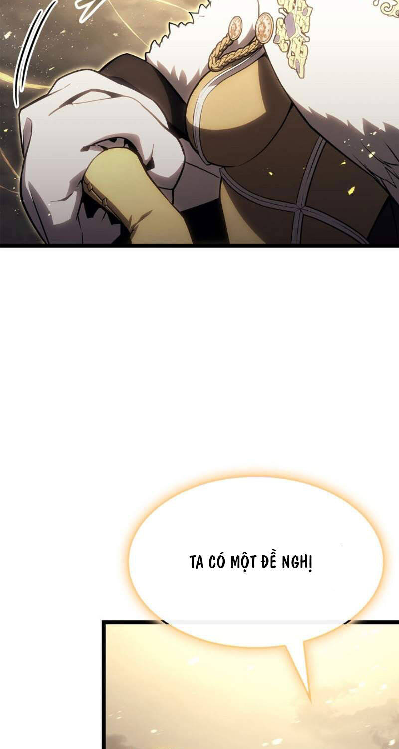 Vị Vua Mạnh Nhất Đã Trở Lại Chapter  88 - 93