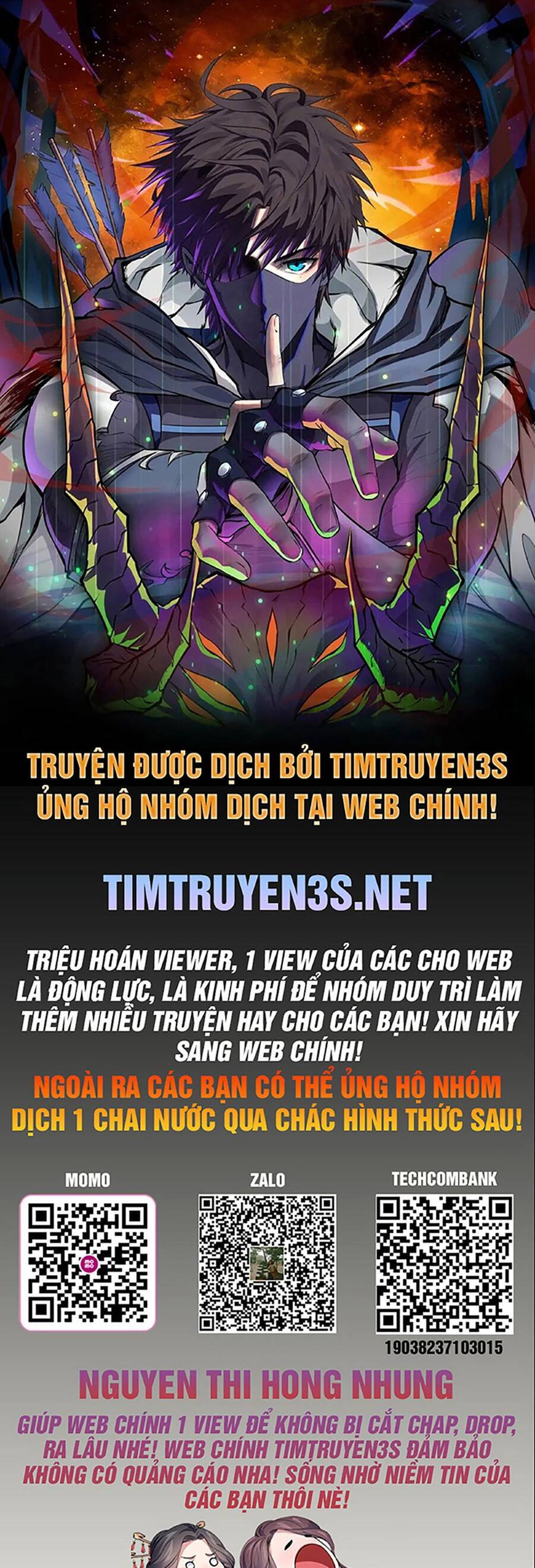 Đại Phụng Đả Canh Nhân Chapter 233 - 2