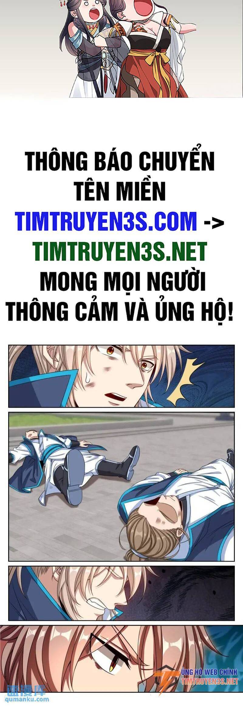 Đại Phụng Đả Canh Nhân Chapter 272 - 2