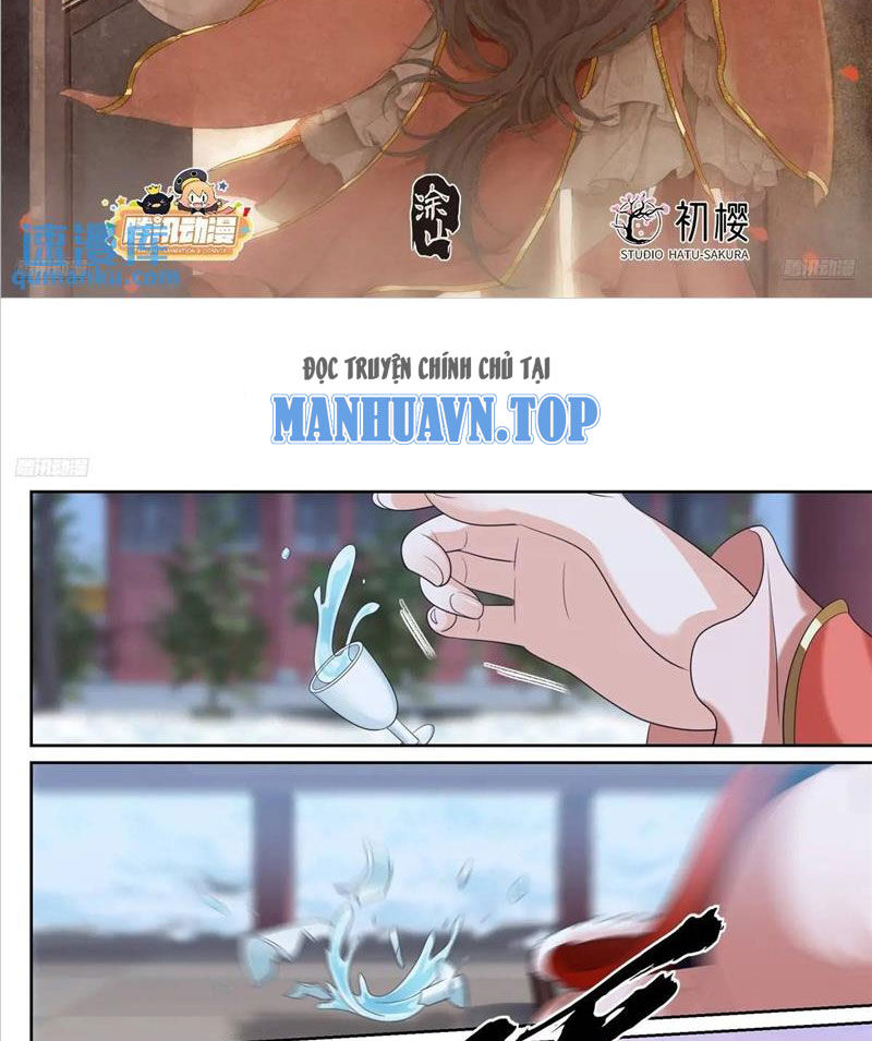 Đại Phụng Đả Canh Nhân Chapter 285 - 2