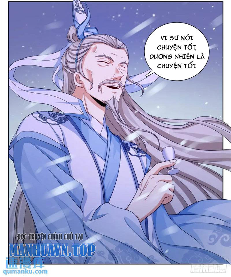 Đại Phụng Đả Canh Nhân Chapter 285 - 26