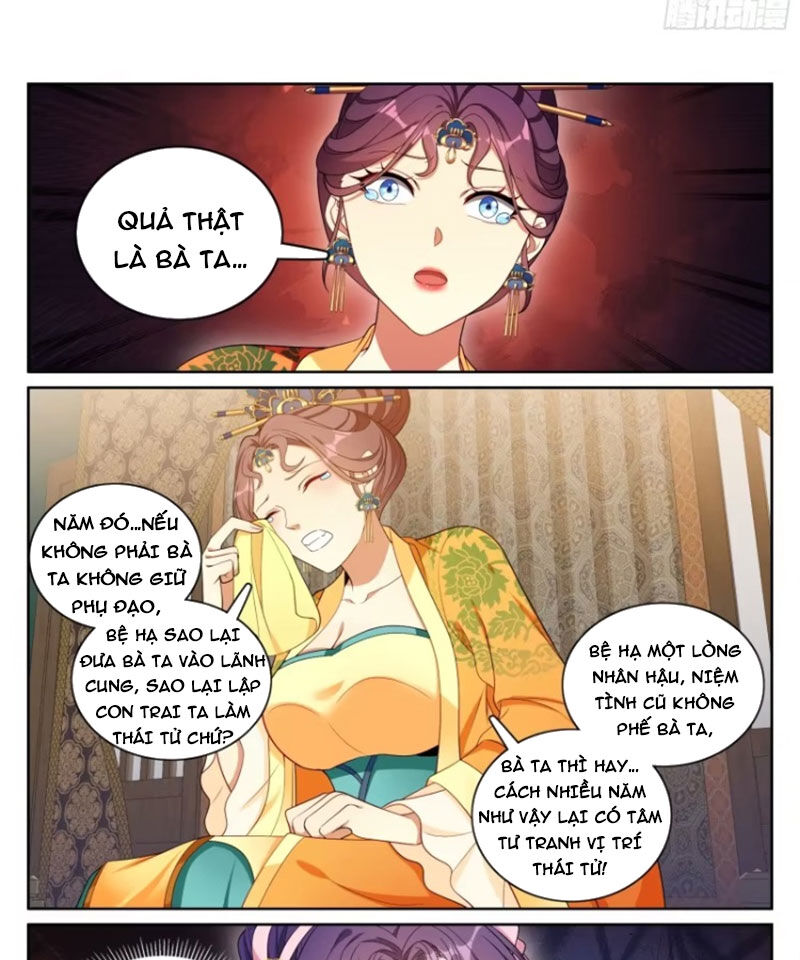 Đại Phụng Đả Canh Nhân Chapter 314 - 24