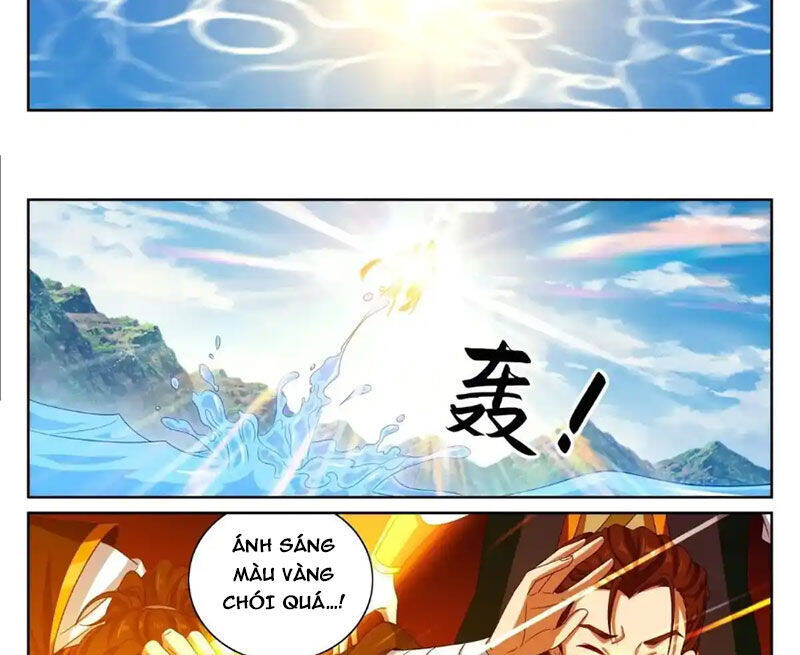 Đại Phụng Đả Canh Nhân Chapter  417 - 13