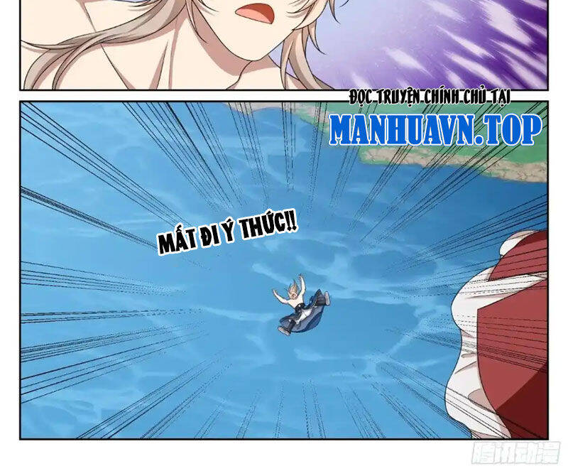 Đại Phụng Đả Canh Nhân Chapter  417 - 31