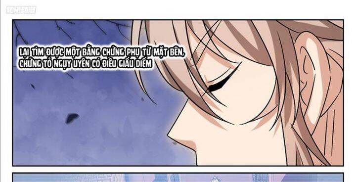 Đại Phụng Đả Canh Nhân Chapter 464 - 18