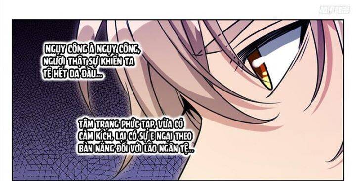 Đại Phụng Đả Canh Nhân Chapter 464 - 21