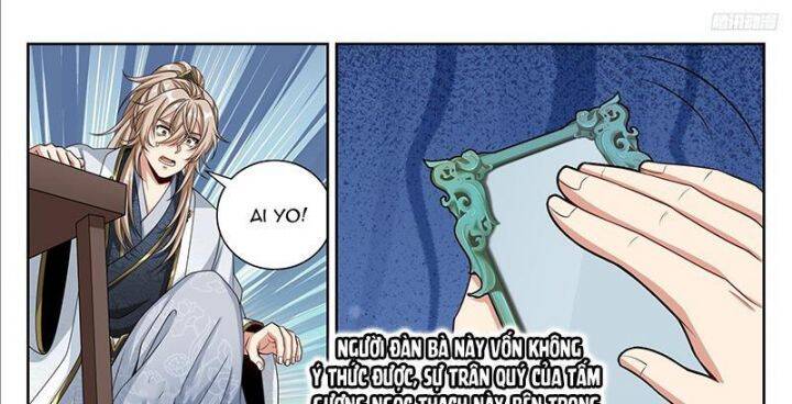 Đại Phụng Đả Canh Nhân Chapter 464 - 27