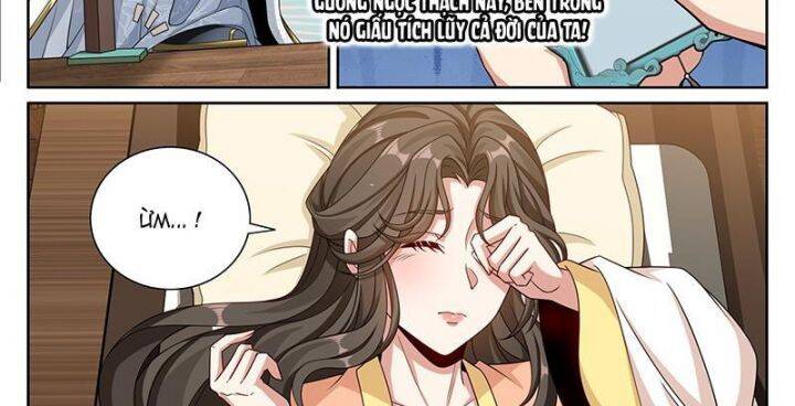 Đại Phụng Đả Canh Nhân Chapter 464 - 28