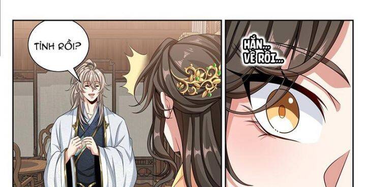 Đại Phụng Đả Canh Nhân Chapter 464 - 30