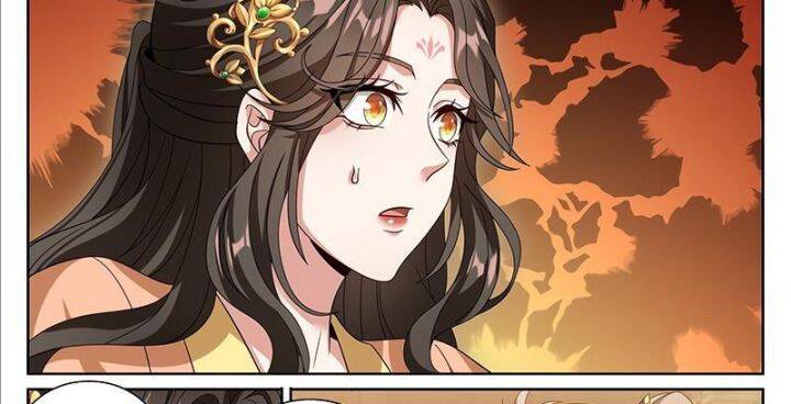 Đại Phụng Đả Canh Nhân Chapter 464 - 34