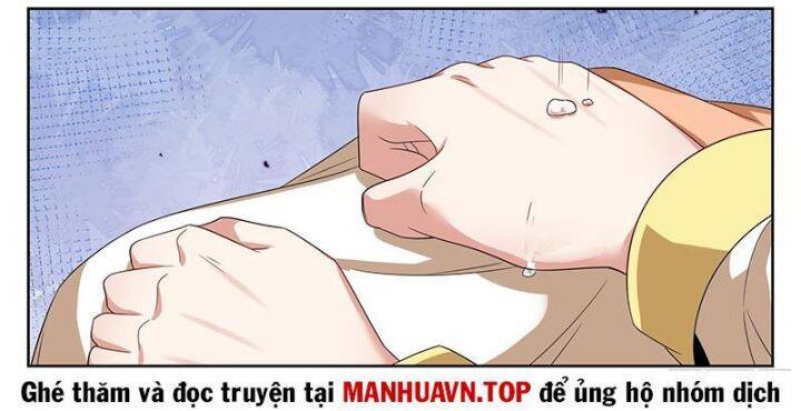 Đại Phụng Đả Canh Nhân Chapter 464 - 38