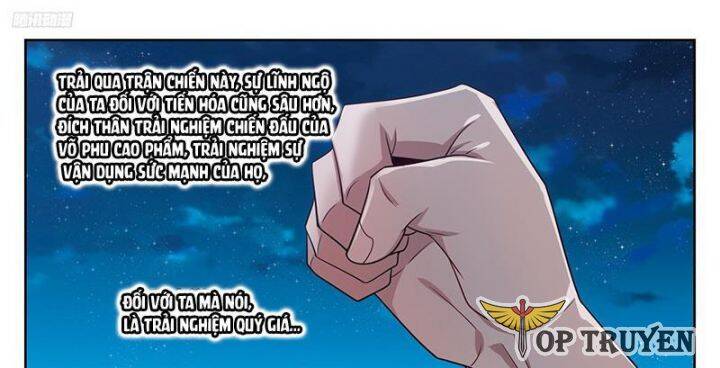 Đại Phụng Đả Canh Nhân Chapter 464 - 6
