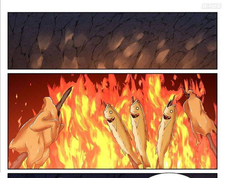 Đại Phụng Đả Canh Nhân Chapter 465 - 9