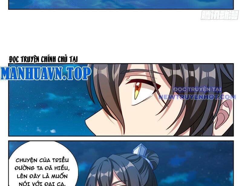 Đại Phụng Đả Canh Nhân Chapter 475 - 30