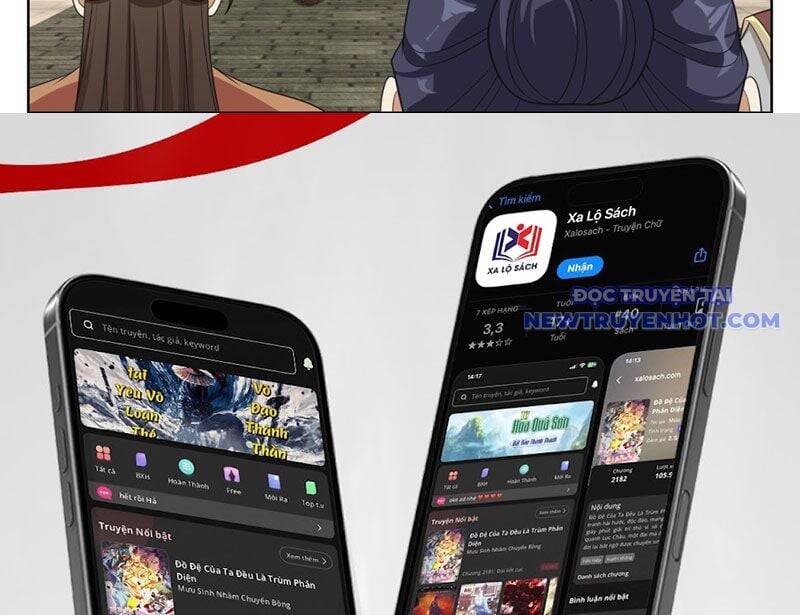 Đại Phụng Đả Canh Nhân Chapter 475 - 46