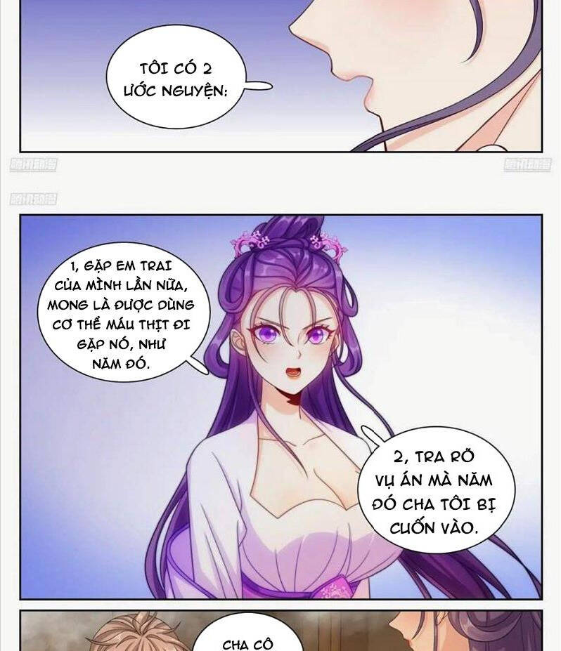 Đại Phụng Đả Canh Nhân Chapter 260 - 6