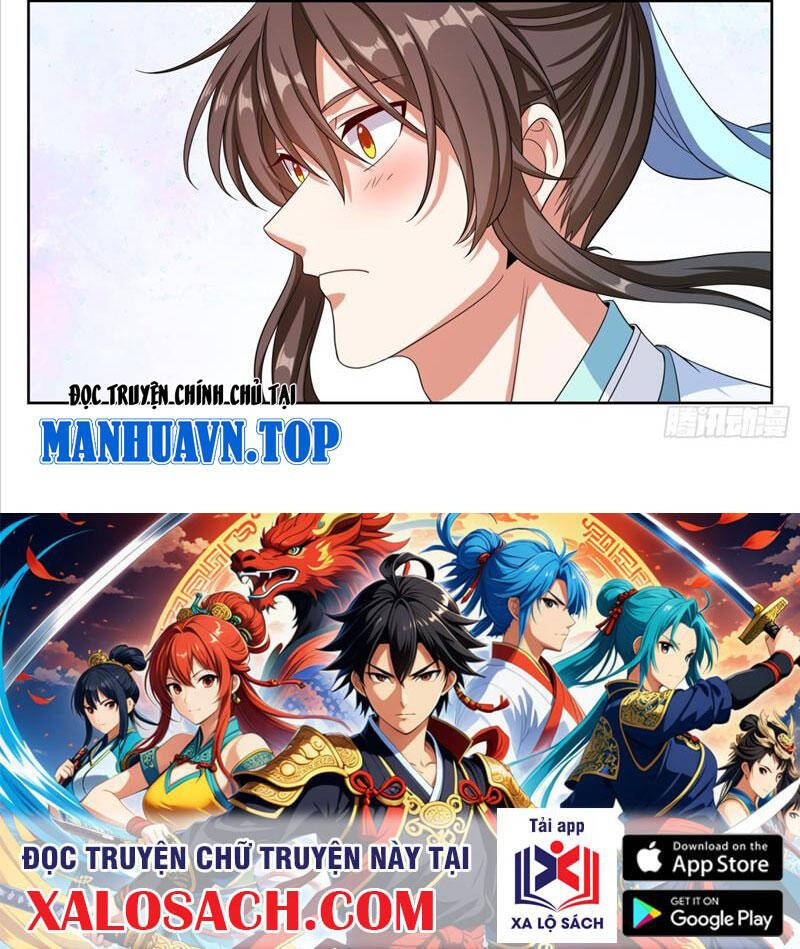 Đại Phụng Đả Canh Nhân Chapter 367 - 27