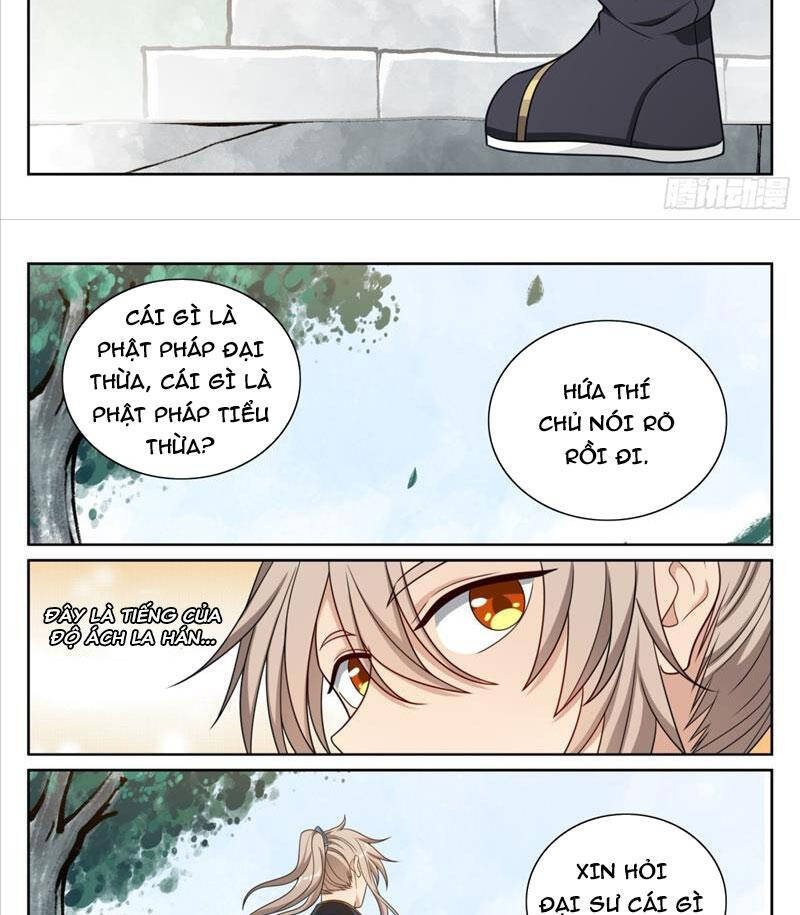 Đại Phụng Đả Canh Nhân Chapter 371 - 12