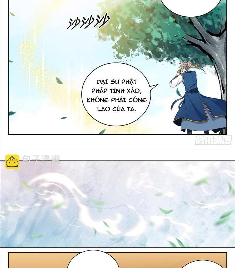 Đại Phụng Đả Canh Nhân Chapter 371 - 9