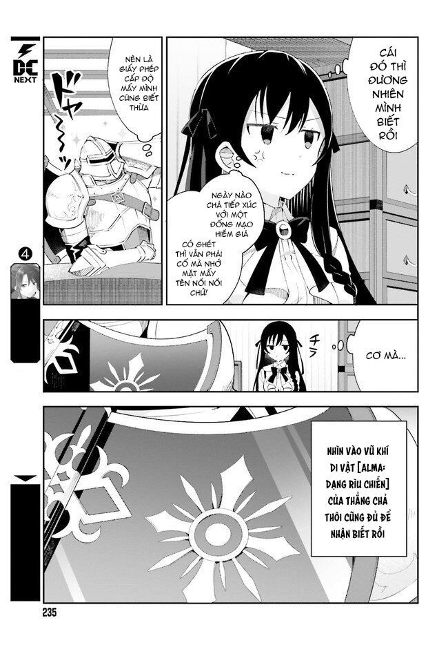 Guild No Uketsukejou Desu Ga, Zangyou Wa Iya Nanode Boss Wo Solo Toubatsu Shiyou To Omoimasu Chapter 0 - 12