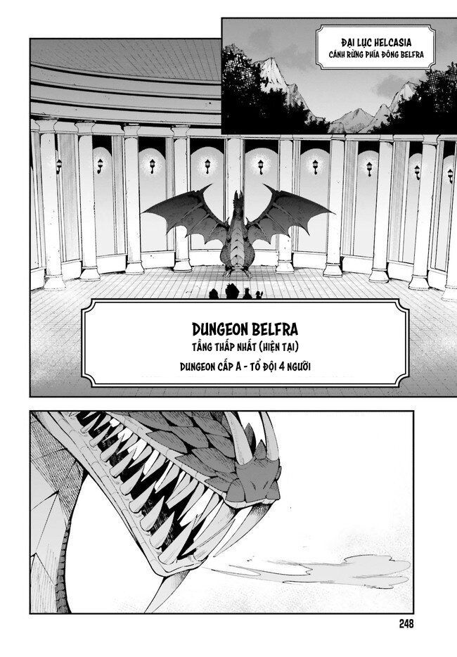 Guild No Uketsukejou Desu Ga, Zangyou Wa Iya Nanode Boss Wo Solo Toubatsu Shiyou To Omoimasu Chapter 0 - 25