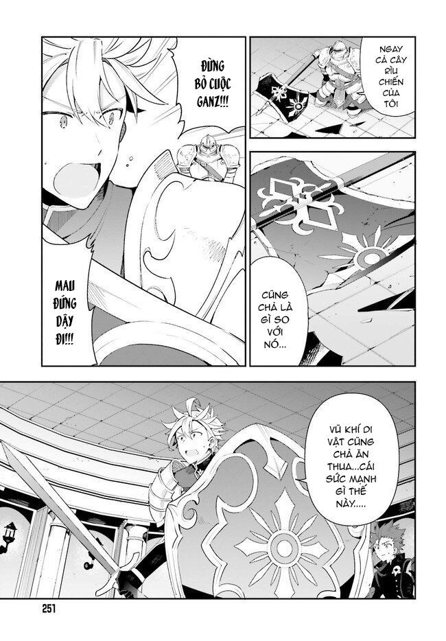 Guild No Uketsukejou Desu Ga, Zangyou Wa Iya Nanode Boss Wo Solo Toubatsu Shiyou To Omoimasu Chapter 0 - 28