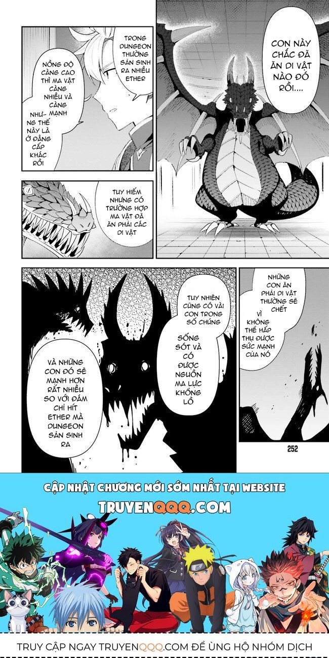 Guild No Uketsukejou Desu Ga, Zangyou Wa Iya Nanode Boss Wo Solo Toubatsu Shiyou To Omoimasu Chapter 0 - 29