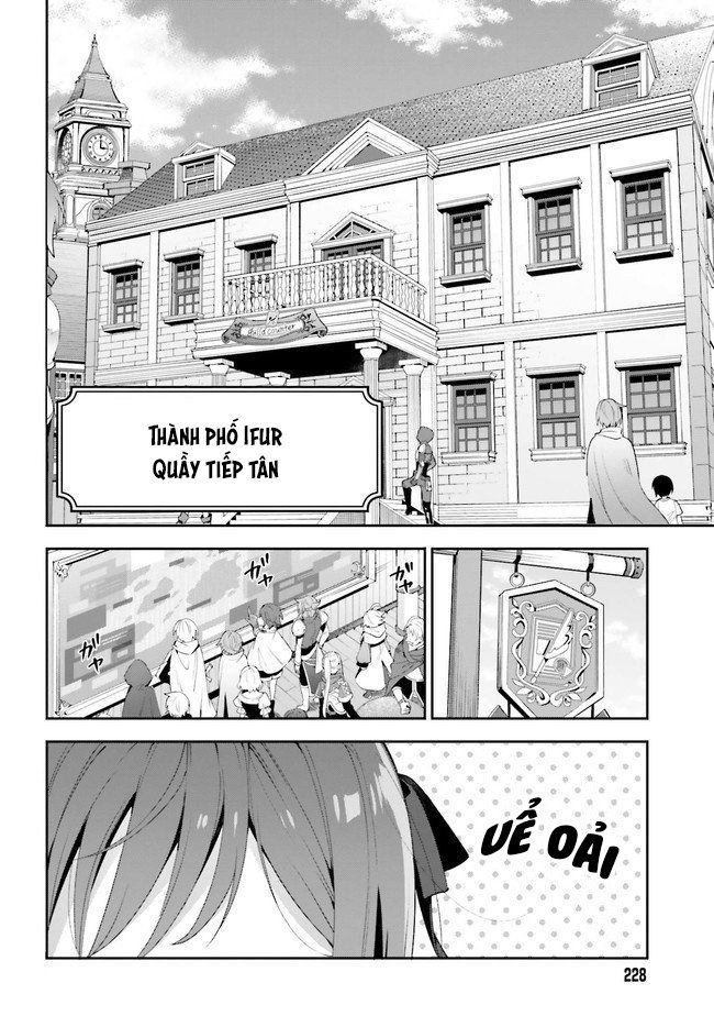 Guild No Uketsukejou Desu Ga, Zangyou Wa Iya Nanode Boss Wo Solo Toubatsu Shiyou To Omoimasu Chapter 0 - 5