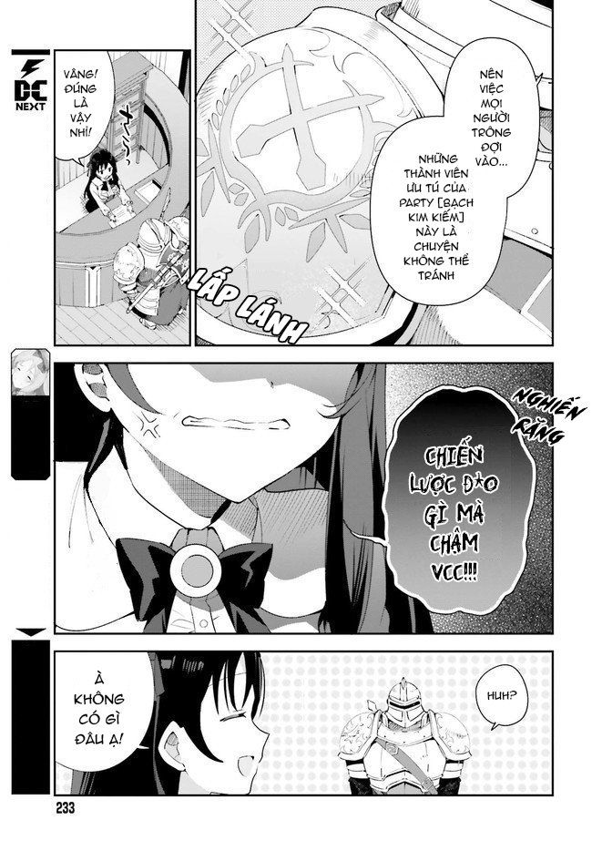 Guild No Uketsukejou Desu Ga, Zangyou Wa Iya Nanode Boss Wo Solo Toubatsu Shiyou To Omoimasu Chapter 0 - 10