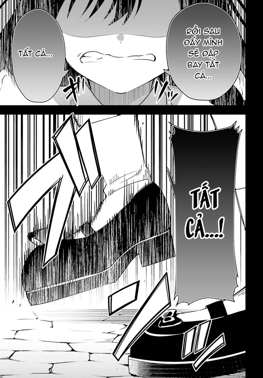 Guild No Uketsukejou Desu Ga, Zangyou Wa Iya Nanode Boss Wo Solo Toubatsu Shiyou To Omoimasu Chapter 11 - 14