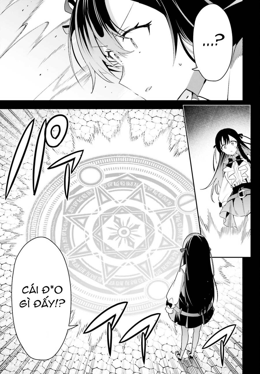 Guild No Uketsukejou Desu Ga, Zangyou Wa Iya Nanode Boss Wo Solo Toubatsu Shiyou To Omoimasu Chapter 11 - 16