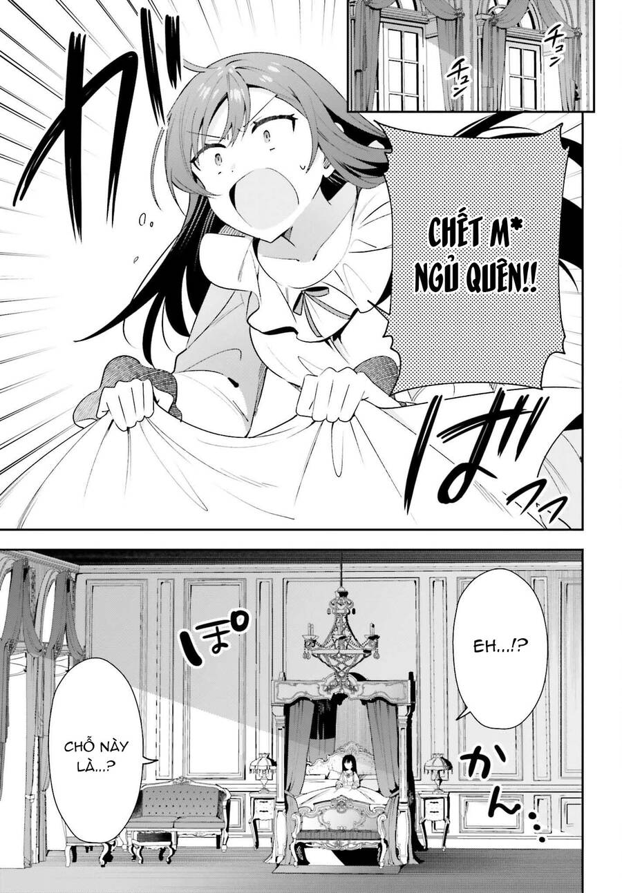 Guild No Uketsukejou Desu Ga, Zangyou Wa Iya Nanode Boss Wo Solo Toubatsu Shiyou To Omoimasu Chapter 11 - 18